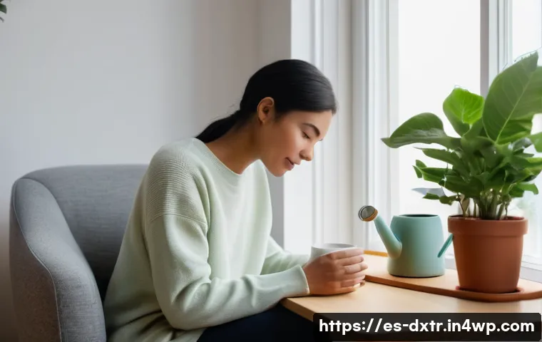 El Secreto Anti-Burnout Digital en Tu Oficina Programas que Debes Conocer Hoy Mismo 4 디지털 번아웃을 예방하는 직장 내 프로그램 관련 이미지 2